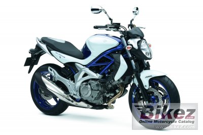 Личный опыт Suzuki Gladius - Итоги трёх сезонов на Suzuki Gladius / БайкПост